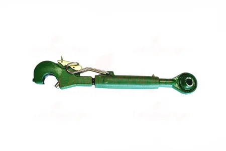 AL215047 (AL159871) Oberlenker mit Fanghaken für JOHN DEERE Traktor, Dreipunkthydraulik